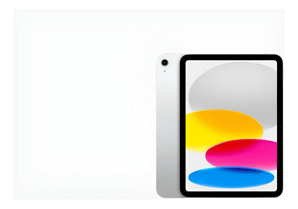 Foto do produto Apple iPad