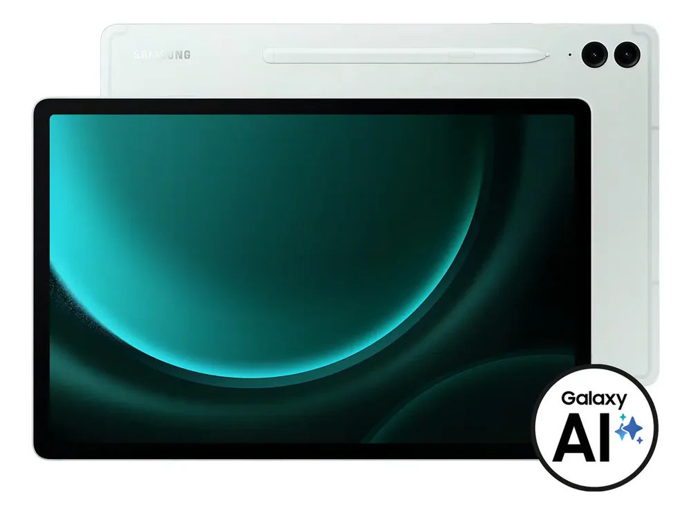 Foto do produto Tablet Samsung Galaxy Tab S9
