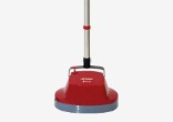 Foto do produto Enceradeira Lustramax Vermelha — Polar