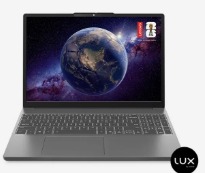 Foto do produto Notebook Lenovo