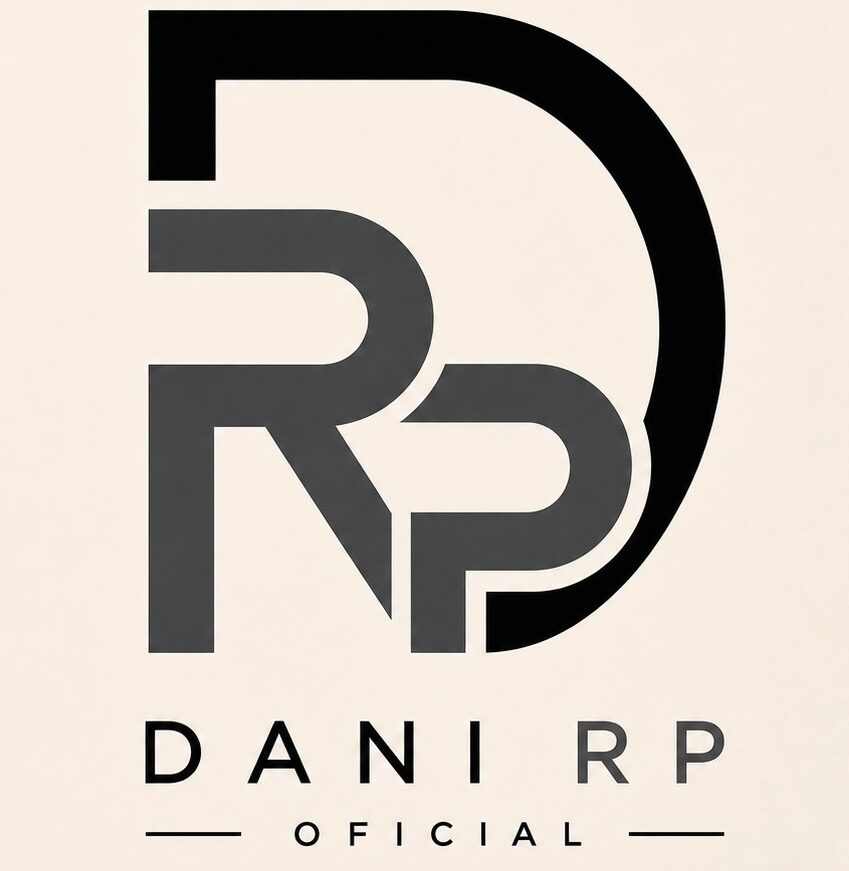 Dani RP Oficial | Baixa Visão, Acessibilidade e Autonomia