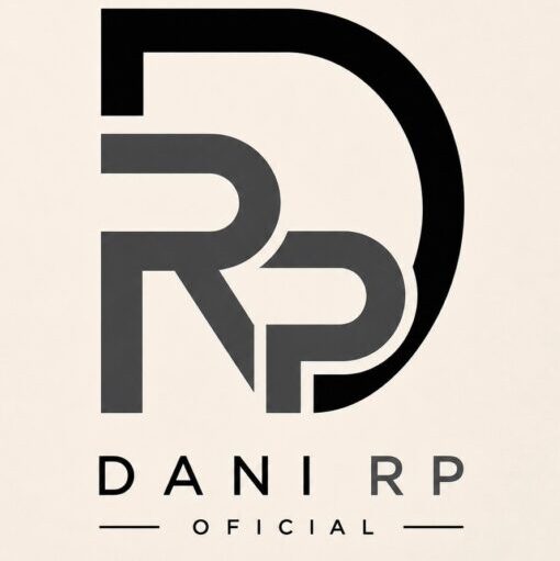 Dani RP Oficial | Baixa Visão, Acessibilidade e Autonomia